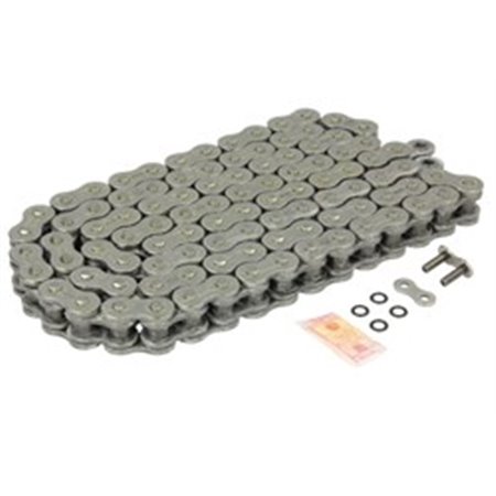 DID525ZVMX100 Chain 525 ZVMX hiper reinforced, number of links: 100, sealing ty