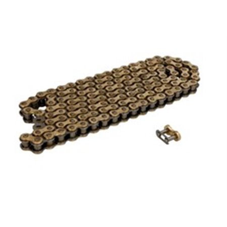 JTC420HDRG&B132 Chain 420 HDR strengthened, number of links: 132, sealing type: N