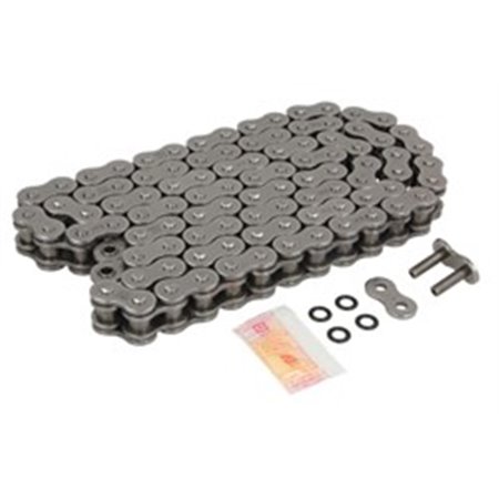 DID525ZVMX98 Chain 525 ZVMX hiper reinforced, number of links: 98, sealing typ