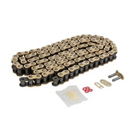 JTC428HPOGB126SL Chain 428 HPO standard, number of links: 126, sealing type: O RIN