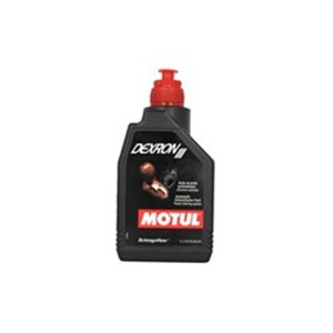 DEXRON III 1L  ATF õli MOTUL 