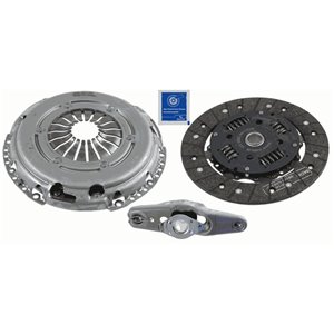 3000 950 019  Clutch kit with bearing SACHS 