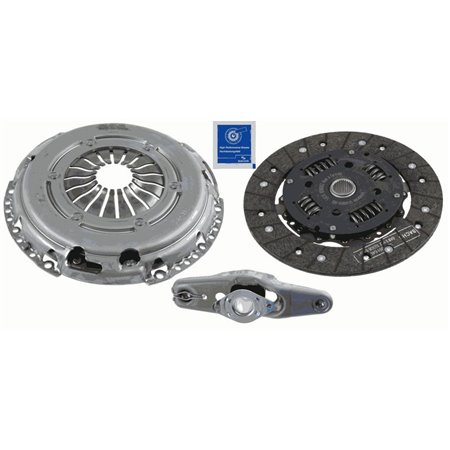 3000 950 019 Clutch Kit SACHS