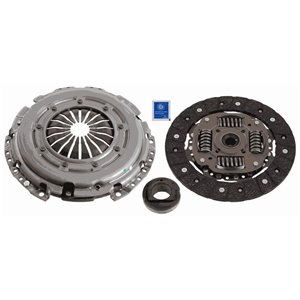 3000 951 561  Clutch kit with bearing SACHS 