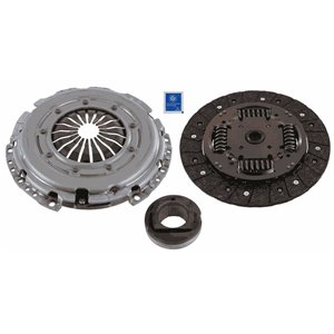 3000 951 560  Clutch kit with bearing SACHS 