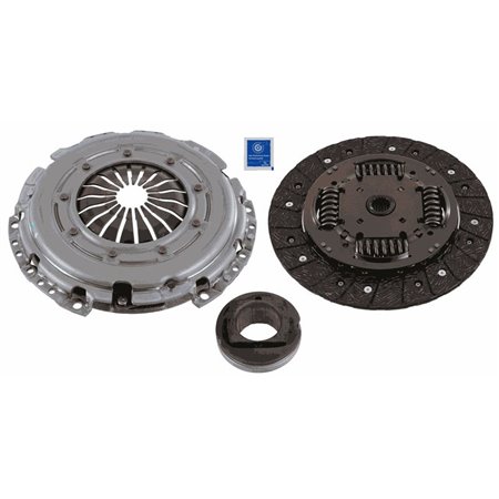 3000 951 560 Clutch Kit SACHS