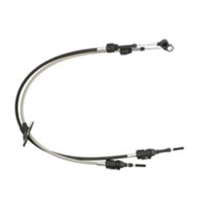 F4M001AKN  Speed change lever cable AKUSA - Top1autovaruosad