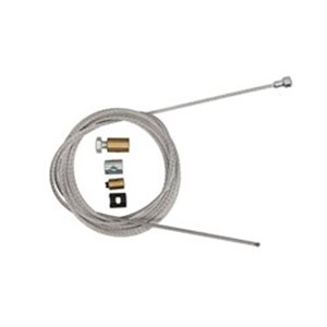LS-000  Clutch cable 4 RIDE  - Top1autovaruosad