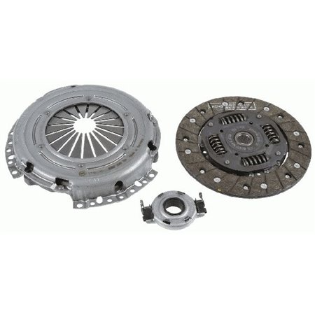 3000 581 001  Clutch kit with bearing SACHS 