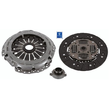 3000 951 313 Clutch Kit SACHS