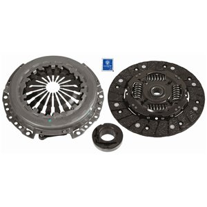 3000 954 492  Clutch kit with bearing SACHS 