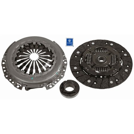 3000 954 492 Clutch Kit SACHS