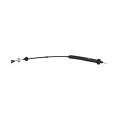 35.0176 Cable Pull, clutch control ADRIAUTO