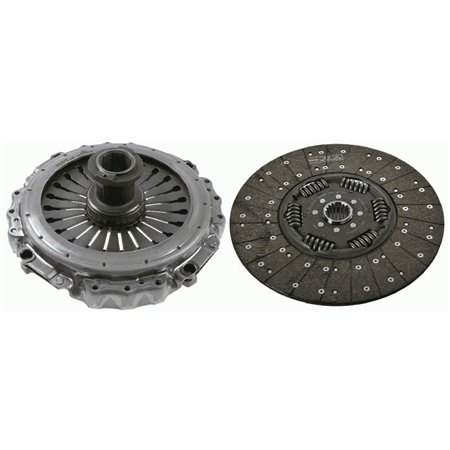 3400 122 801 Clutch Kit SACHS