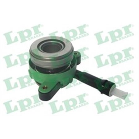 LPR3269  Pneumatic clutch bearing LPR 