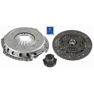 3000 950 058  Siduri komplekt SACHS 