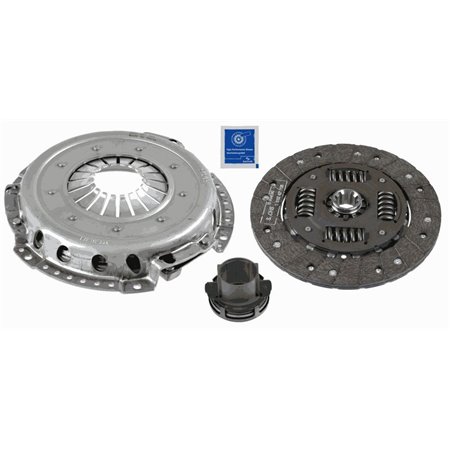 3000 950 058  Clutch kit with bearing SACHS 