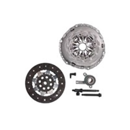 3000 990 329 Clutch Kit SACHS