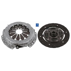 3000 951 676  Clutch kit with bearing SACHS 