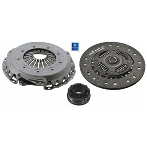 3000 386 001  Clutch kit with bearing SACHS 