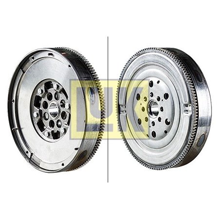 415 0265 10 Flywheel Schaeffler LuK