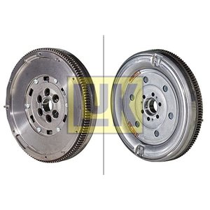 415 0540 10 Hooratas Schaeffler LuK - Top1autovaruosad