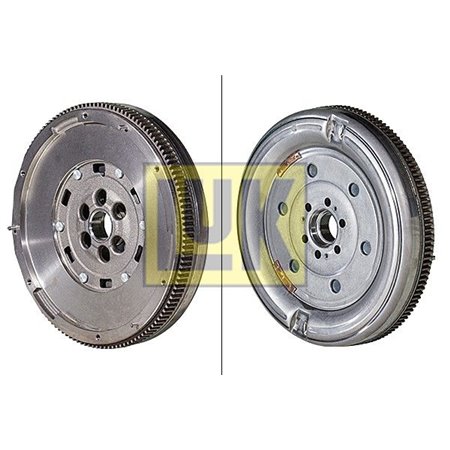 415 0540 10 Маховик Schaeffler LuK