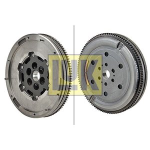 415 0703 10 Svänghjul Schaeffler LuK - Top1autovaruosad