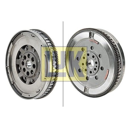 415 0564 10 Hooratas Schaeffler LuK