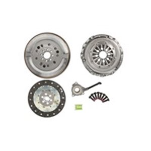 837321 Clutch Kit VALEO - Top1autovaruosad