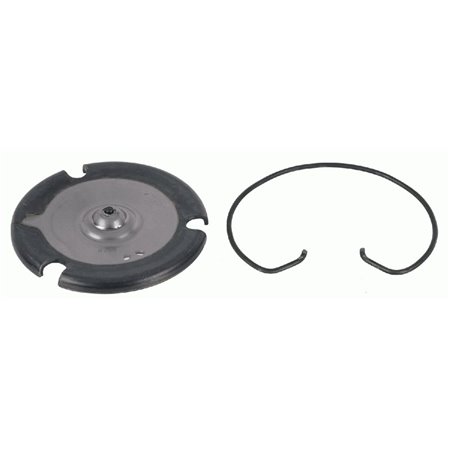 3100 654 003 Release Plate, clutch SACHS