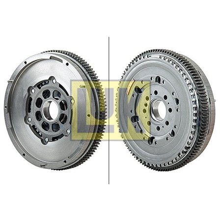 415 0438 10 Hooratas Schaeffler LuK