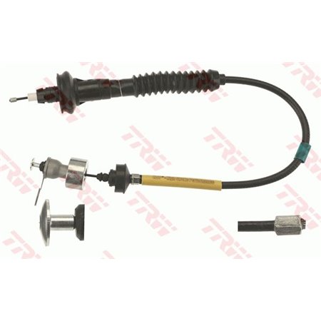 GCC119 Cable Pull, clutch control TRW