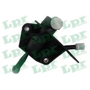 LPR2168  Clutch pump LPR  - Top1autovaruosad
