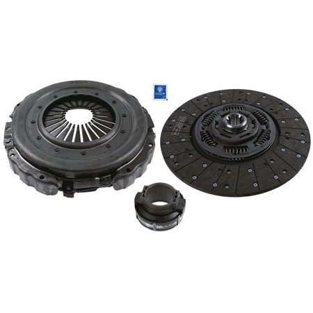 3400 700 394 Clutch Kit SACHS