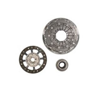 3000 951 019  Siduri komplekt SACHS 