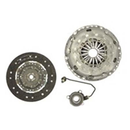 624 3226 33 Clutch Kit Schaeffler LuK