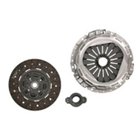 627 3064 00 Clutch Kit Schaeffler LuK