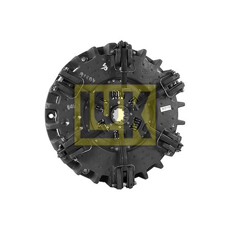 231 0111 10 Clutch Pressure Plate Schaeffler LuK