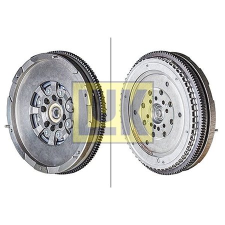 415 0304 10 Flywheel Schaeffler LuK