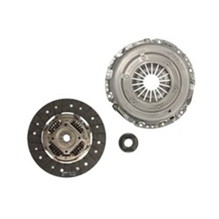 3000 970 125 Clutch Kit SACHS