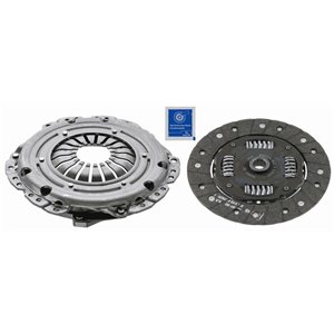 3000 951 046  Siduri komplekt SACHS 