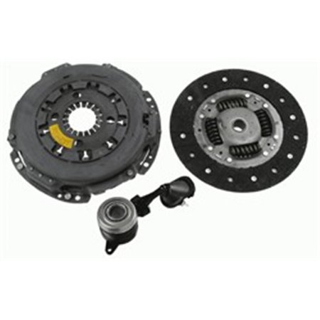 3000 990 249 Clutch Kit SACHS