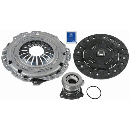 3000 990 036 Clutch Kit SACHS