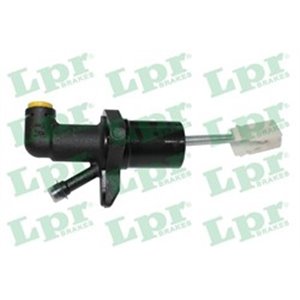 LPR2116  Clutch pump LPR  - Top1autovaruosad