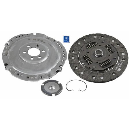 3000 287 002 Sidurikomplekt SACHS