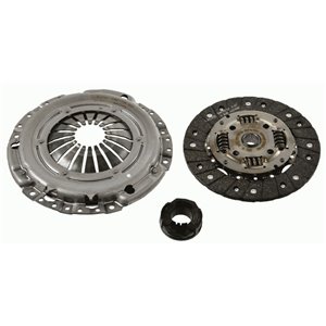 3000 951 092  Clutch kit with bearing SACHS 