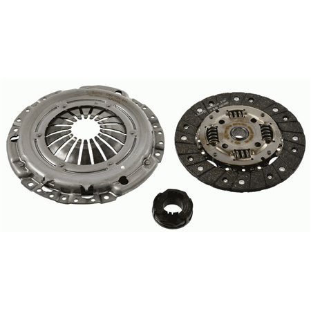 3000 951 092 Clutch Kit SACHS