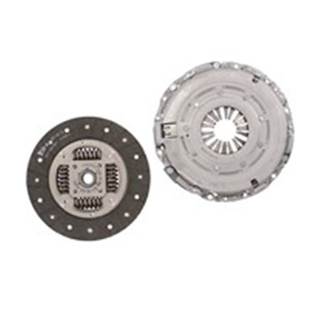 826411 Clutch Kit VALEO