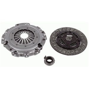 3000 950 955  Siduri komplekt SACHS 